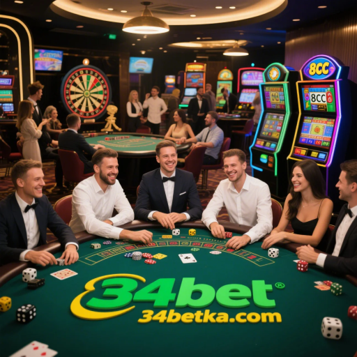 34bet